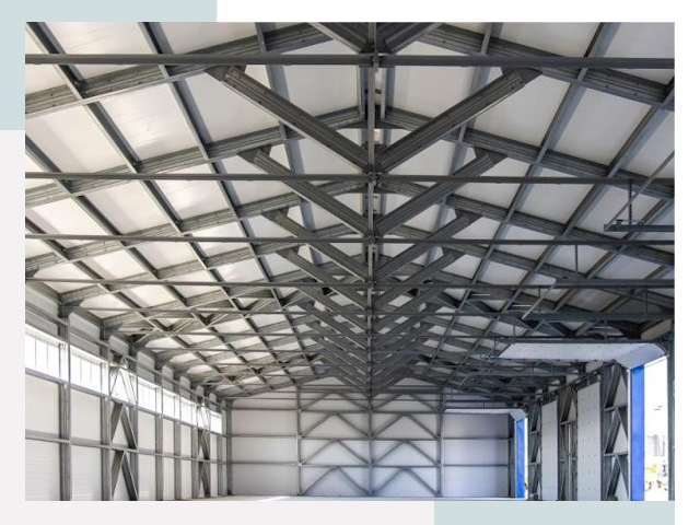 Производственные здания в Кирове от 622 руб. - Надежно и быстро