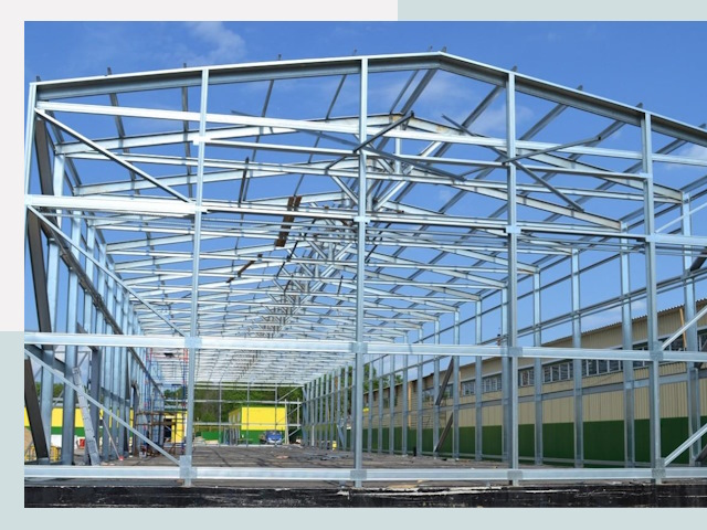 Строительство фабрик в Кирове