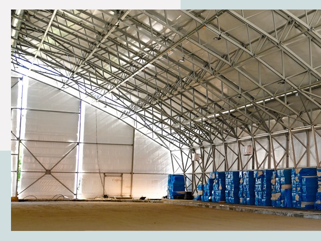 Строительство крытых катков в Кирове