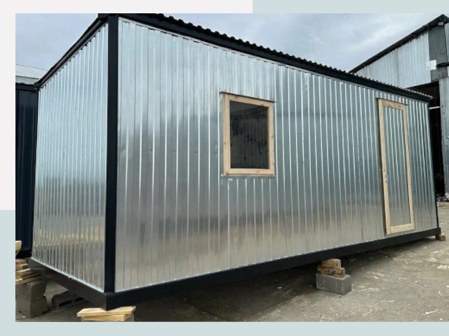 Блок-контейнеры от 622 руб. в Киров и Калужская область