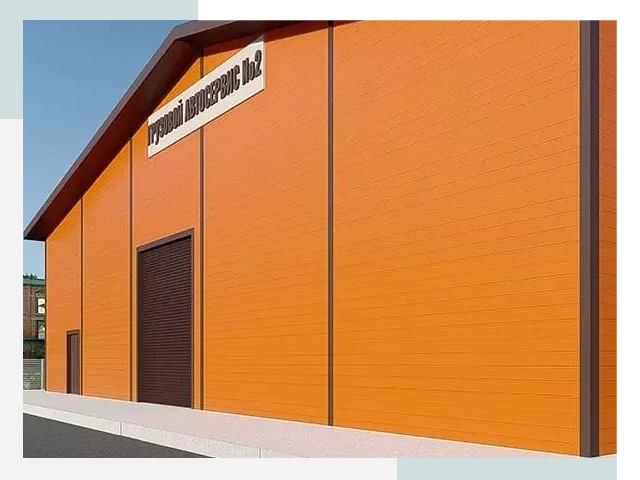 Строительство автосервисов в Кирове