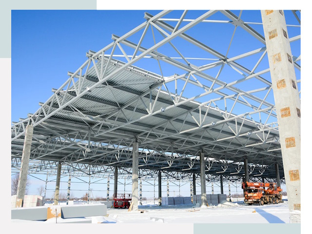 Строительство паркингов в Кирове