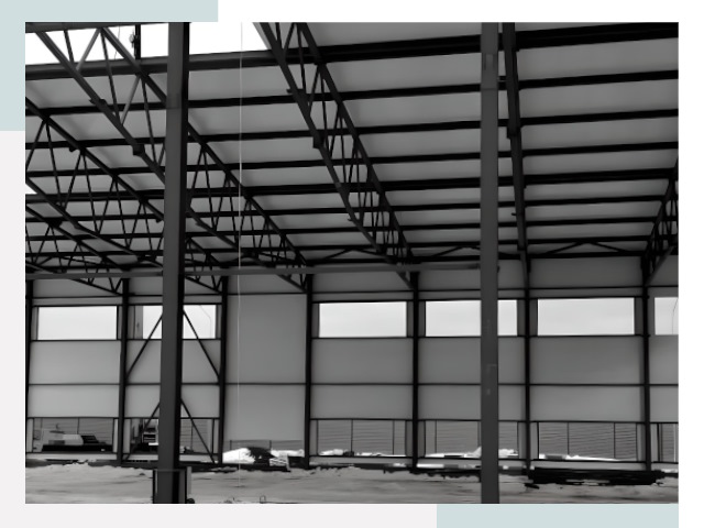 Производство ангаров в Кирове