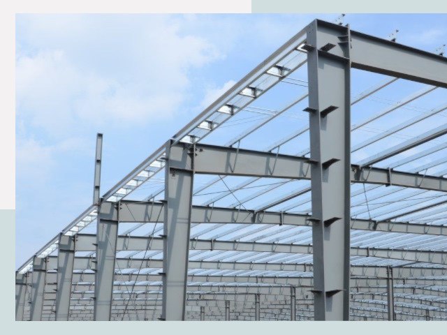 Металлокаркасы для складов от 622 руб. в Кирове