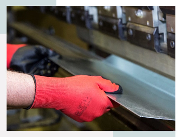 Гибка металла в Киров от 622 руб. - Надёжно и быстро