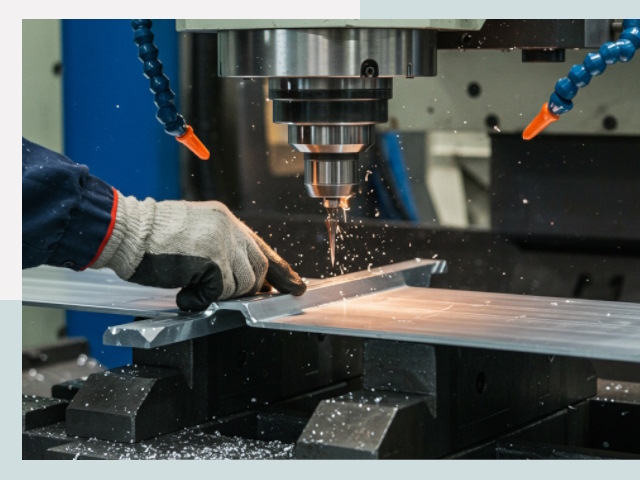 Металлообработка в Кирове от 622 руб. - Надежно и быстро